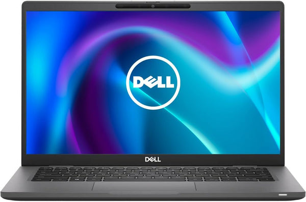 DELL LATITUDE 7320 13.2" FHD INTEL 11TH GEN CORE I7-1185G7 3.00 GHZ - 16GB RAM, 256GB SSD - Backlit Keyboard, Fingerprint Reader, Smartcard Reader, Webcam, Bluetooth - Windows 11 Pro