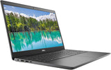 DELL LATITUDE 3510 15.5" FHD INTEL CORE I5-10210U 1.60 GHZ - 32GB RAM, 512GB SSD - Webcam, Bluetooth - Windows 11 Pro