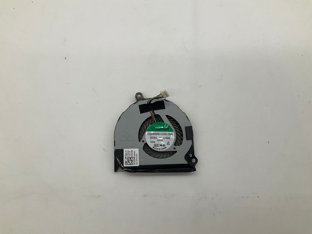Dell Latitude E7440 CPU Fan 006PX9
