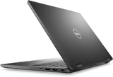 DELL LATITUDE 7430 13.9" FHD INTEL 12TH GEN CORE I5-1245U - 16GB RAM, 256GB SSD - Backlit Keyboard, Fingerprint Reader, Smartcard Reader, Webcam, Bluetooth - Windows 11 Pro