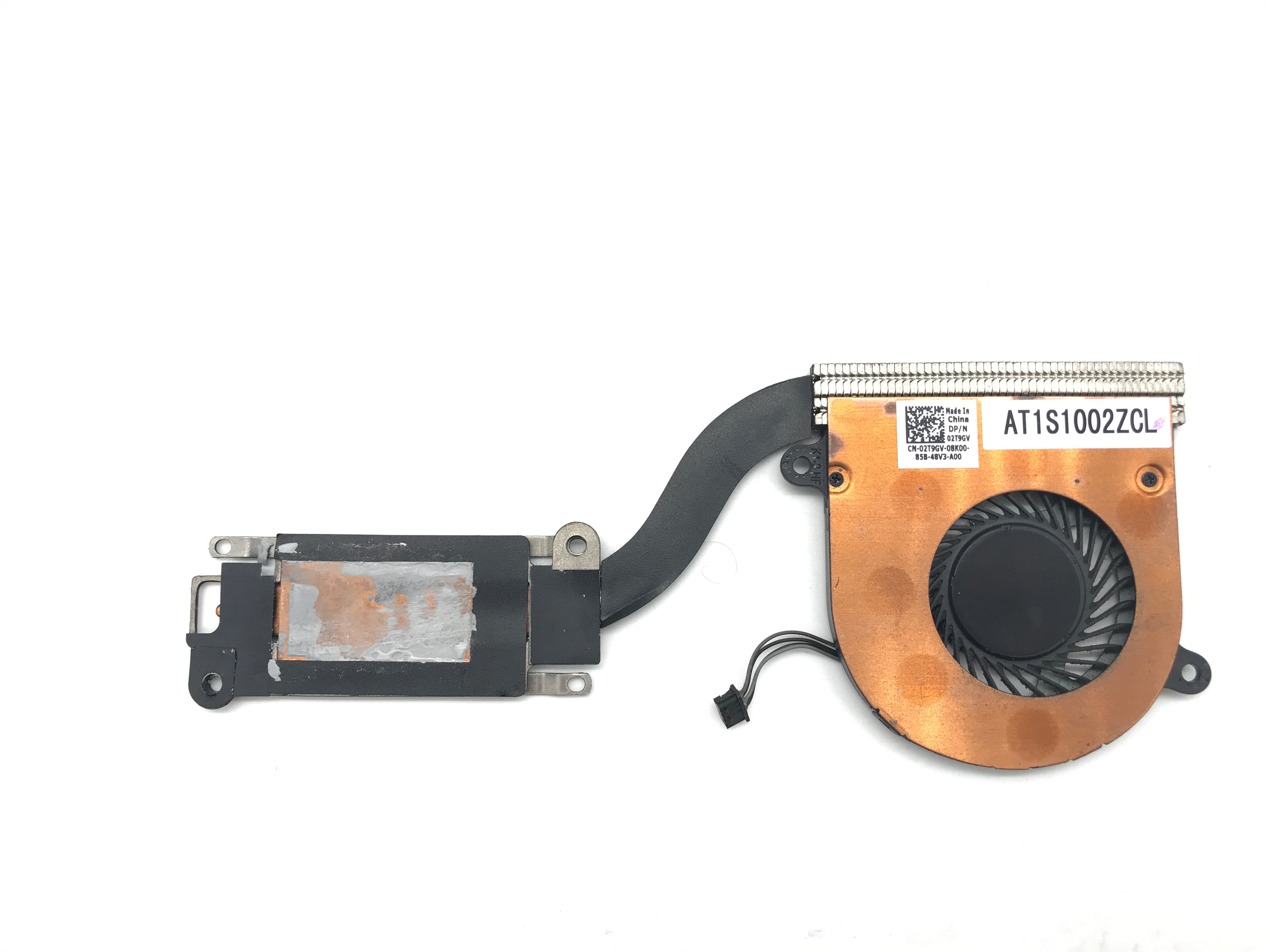 Dell Latitude 7480 Fan 02T9GV