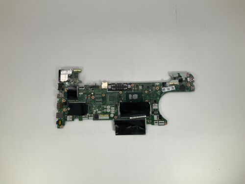 Lenovo ThinkPad T470 - Intel i5-6300U 2.4GHz DDR4 Laptop Motherboard - 01HW539