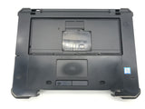 Dell Latitude 7414 Palmrest Assembly 0WGKT5