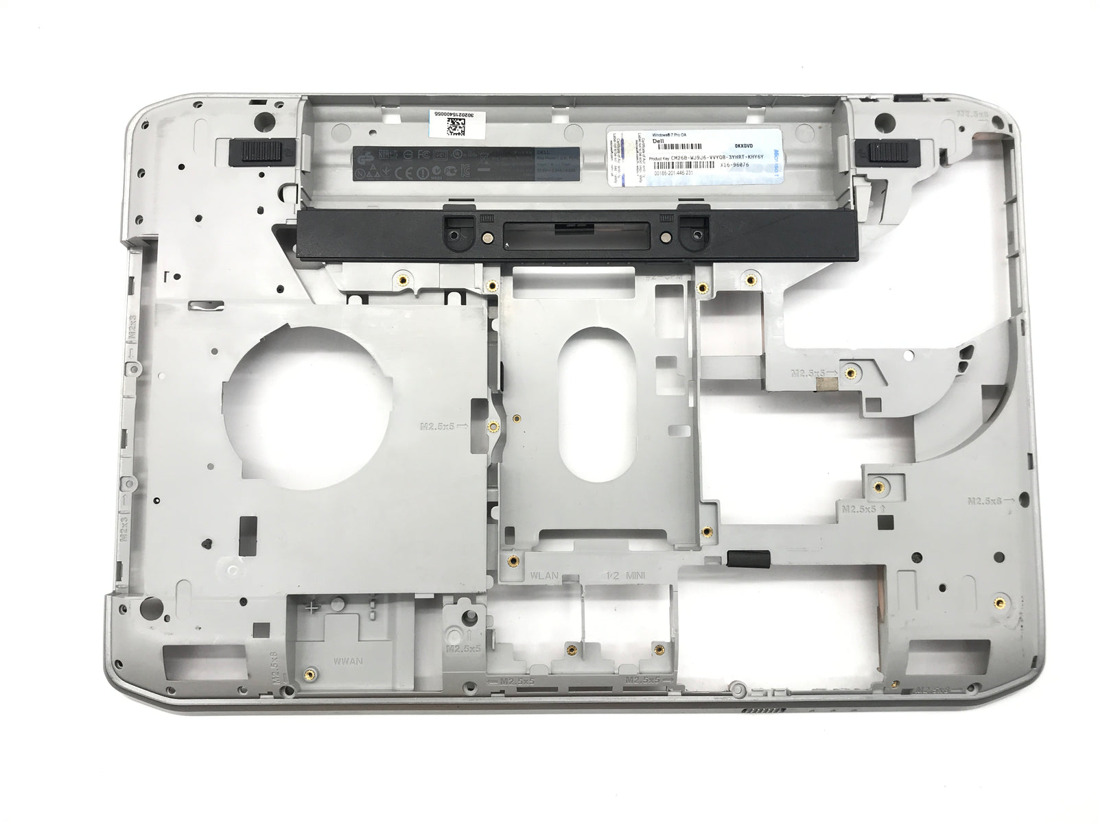 Dell Latitude E5430 Bottom Base 0Y84J9