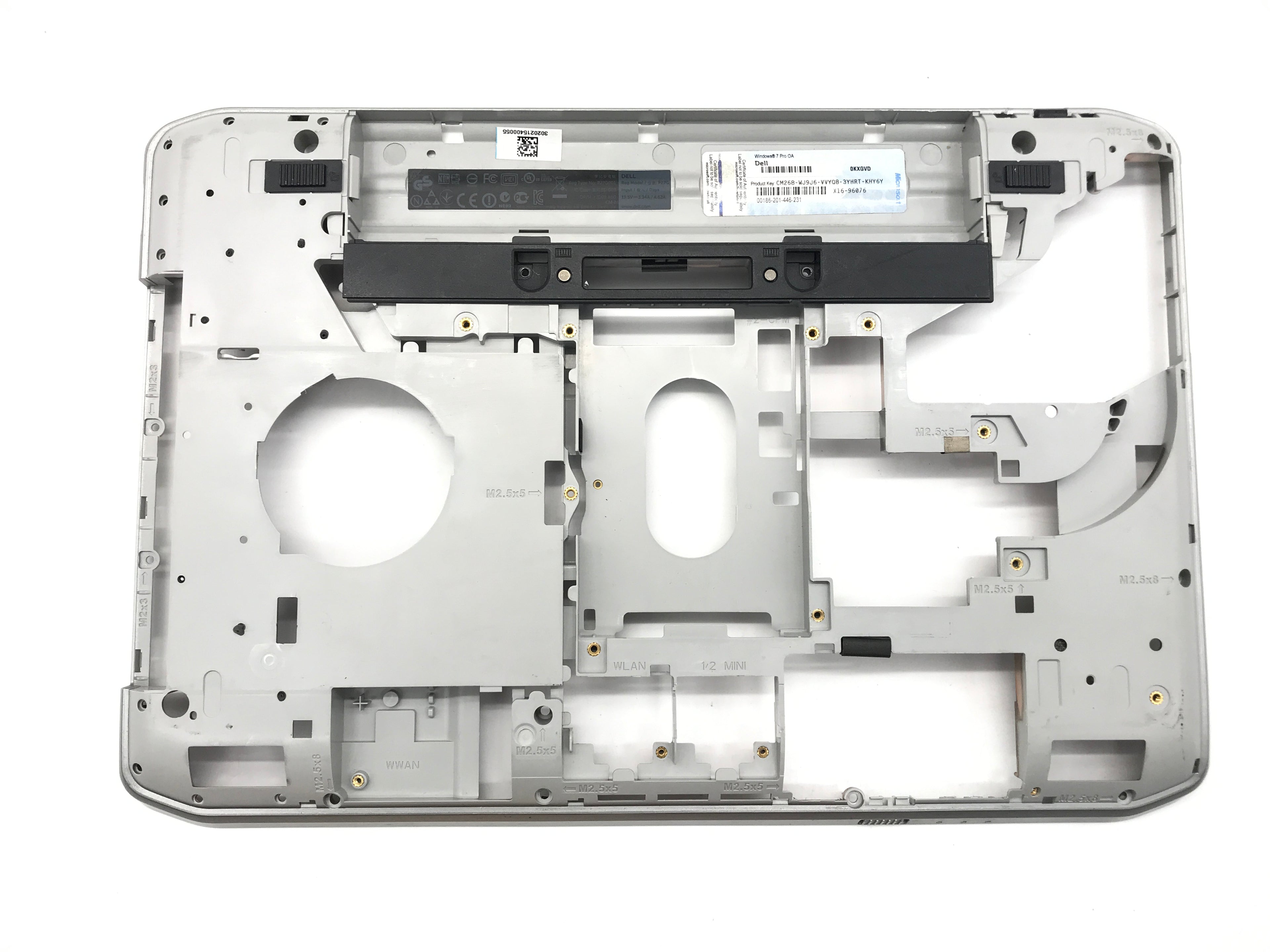 Dell Latitude E5430 Bottom Base 0Y84J9