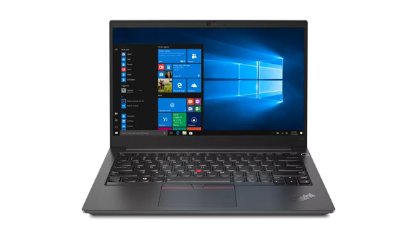 LENOVO THINKPAD E14 GEN 2 13.9" FHD INTEL 11TH GEN CORE I5-1135G7 2.40 GHZ - 32GB RAM, 512GB SSD - Touchscreen - Windows 11 Pro