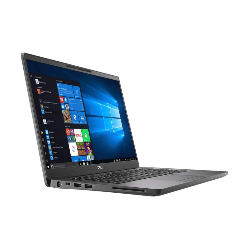 Dell Latitude 7400 14.0" FHD Intel Core i7-8665U 1.90GHz, 16GB RAM, 512GB SSD, Webcam - Fingerprint - Smartcardreader - Bluetooth - Wifi - Windows 10 Pro