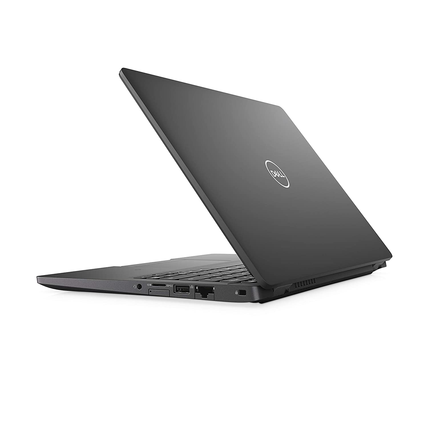DELL LATITUDE 5300 13.3" FHD INTEL CORE I5-8265U 1.60 GHZ - 32GB RAM, 1TB SSD - Backlit Keyboard, Smartcard Reader, Webcam, Bluetooth - Windows 10 Pro