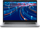 Grade B DELL LATITUDE 5320 13.3" FHD INTEL 11TH GEN CORE I5-1145G7 2.60 GHZ - 16GB RAM, 256GB SSD - Touchscreen, Backlit Keyboard, Webcam - Windows 10 Pro