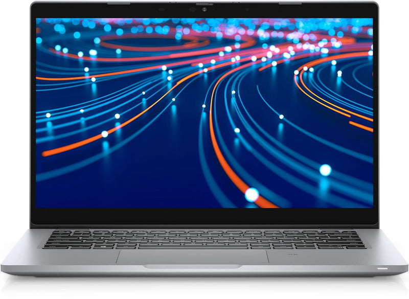 Grade B DELL LATITUDE 5320 13.3" FHD INTEL 11TH GEN CORE I5-1145G7 2.60 GHZ - 16GB RAM, 256GB SSD - Touchscreen, Backlit Keyboard, Webcam - Windows 10 Pro