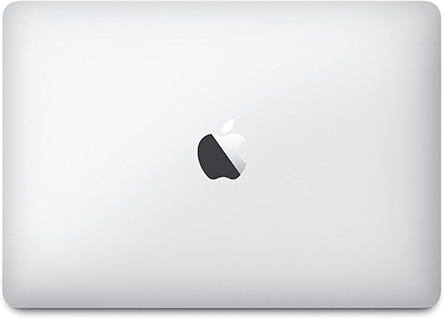 Apple MacBook 8.1 MF865LL/A 12.0" QHD Widescreen Intel Core M-5Y51 1.10GHz - 8GB RAM, 512GB SSD