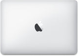Apple MacBook 8.1 MF865LL/A 12.0" QHD Widescreen Intel Core M-5Y51 1.10GHz - 8GB RAM, 512GB SSD MacOs