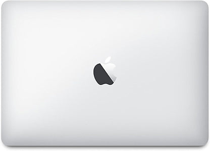 Apple MacBook 8.1 MF865LL/A 12.0" QHD Widescreen Intel Core M-5Y51 1.10GHz - 8GB RAM, 512GB SSD