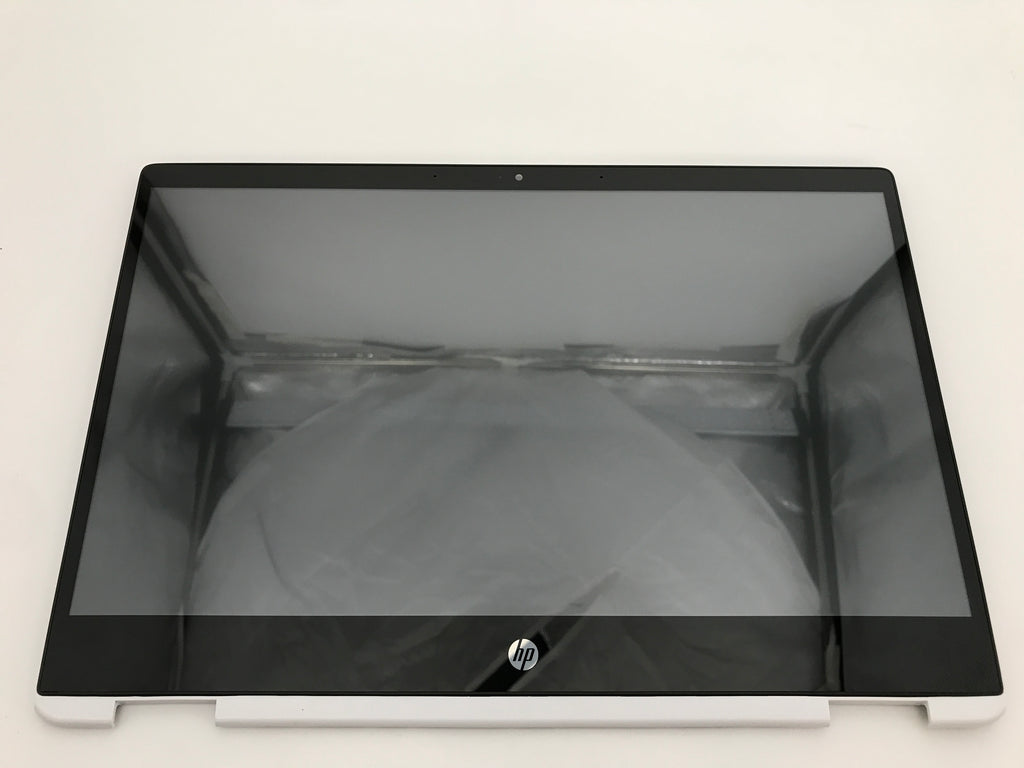M00317-001 LCD Touch Digitizer Display Replacement for HP Chromebook x360 14b-cb