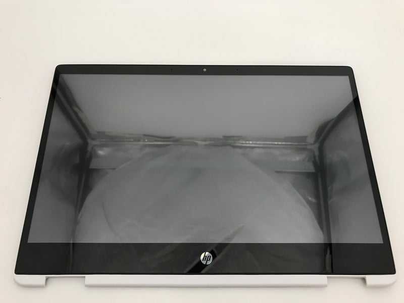 M00317-001 LCD Touch Digitizer Display Replacement for HP Chromebook x360 14b-cb