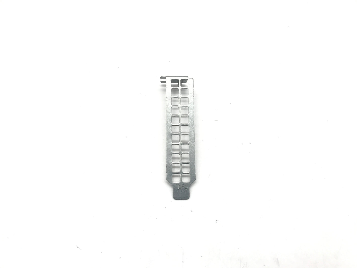 Dell Low Profile Half Height PCI Card Bracket