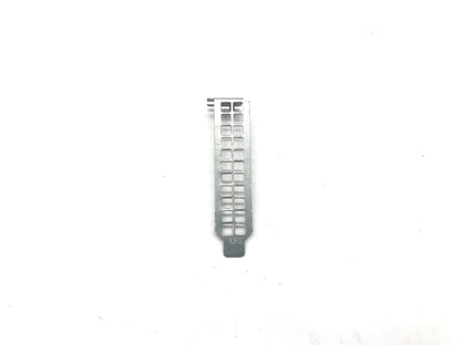 Dell Low Profile Half Height PCI Card Bracket