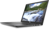 DELL LATITUDE 7330 13.2" FHD INTEL 12TH GEN CORE I5-1235U - 8GB RAM, 256GB SSD - Backlit Keyboard, Fingerprint Reader, Webcam, Bluetooth - Windows 11 Pro