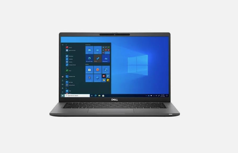 DELL LATITUDE 7420 14.0" FHD INTEL 11TH GEN CORE I7-1185G7 3.00 GHZ - 32GB RAM, 1TB SSD - Touchscreen, Backlit Keyboard, Fingerprint Reader, Smartcard Reader, Webcam, Bluetooth - Windows 11 Pro