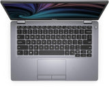 Grade B DELL LATITUDE 5310 13.3" FHD INTEL CORE I7-10810U 1.10 GHZ - 16GB RAM, 256GB SSD - Backlit Keyboard, Webcam, Bluetooth - Windows 11 Pro