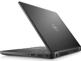 Dell Latitude 5490 14.0" - Intel Core i5-7300U 2.60GHz, 8GB RAM, SATA 2.5" 256GB SSD, Windows 10 Pro 64-Bit - Webcam - Bluetooth - SmartCard Reader - Fingerprint Reader