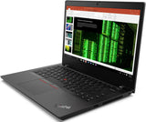LENOVO THINKPAD L14 GEN 2 13.9" FHD INTEL 11TH GEN CORE I5-1135G7 2.40 GHZ - 32GB RAM, 512GB SSD - Webcam, Bluetooth - Windows 10 Pro