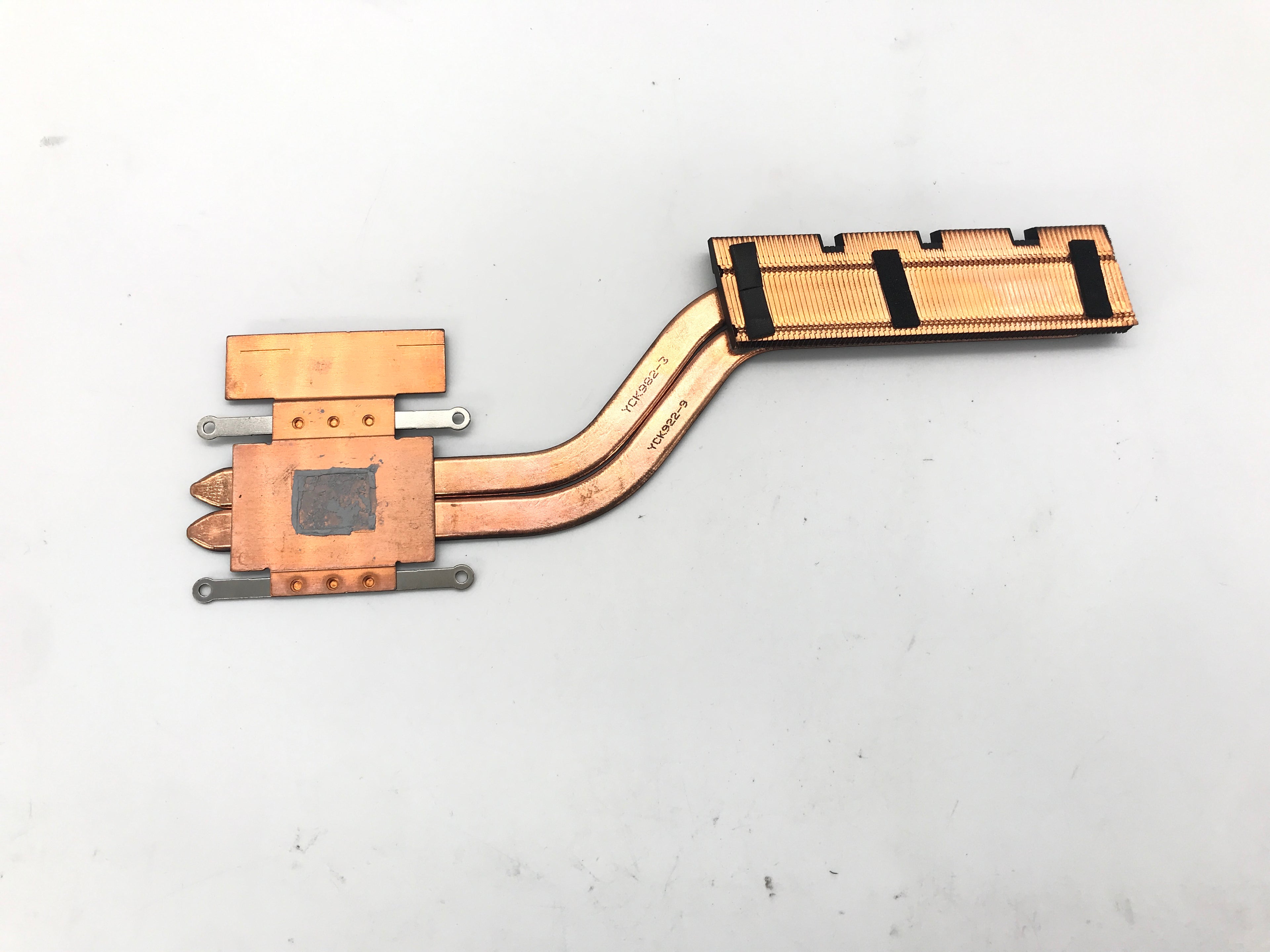 Lenovo Ideapad Flex 5 Heatsink 5H40S20064