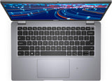 DELL LATITUDE 5420 13.9" FHD INTEL 11TH GEN CORE I5-1145G7 2.60 GHZ - 8GB RAM, 512GB SSD - Windows 11 Pro