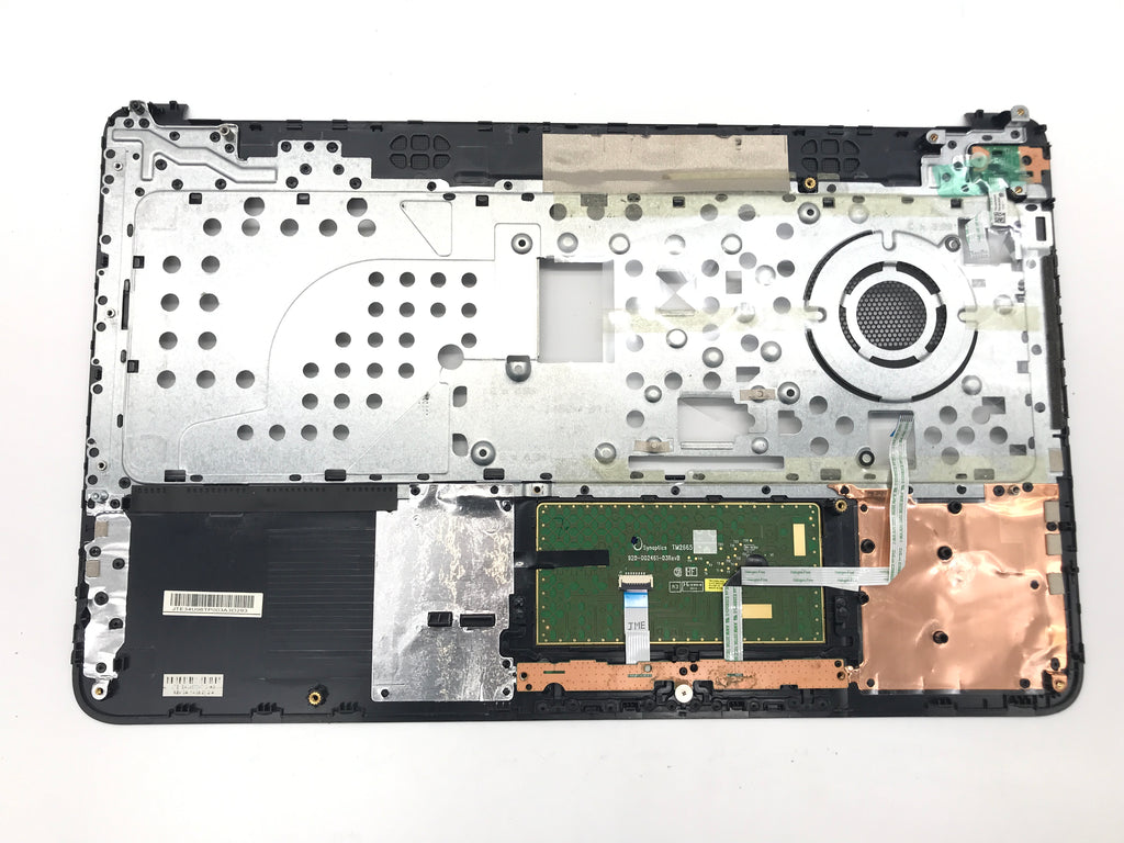 HP Pavilion 15-N Palmrest JTE34U96TP003A3D293