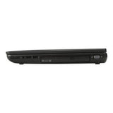HP ZBook 17 G2 17.3" Widescreen Refurbished Standard Laptop - Intel Core i7-4810MQ 2.80GHz, 8GB RAM, SATA 2.5" 128GB SSD, DVD-RW, Windows 10 Pro 64-Bit - Webcam