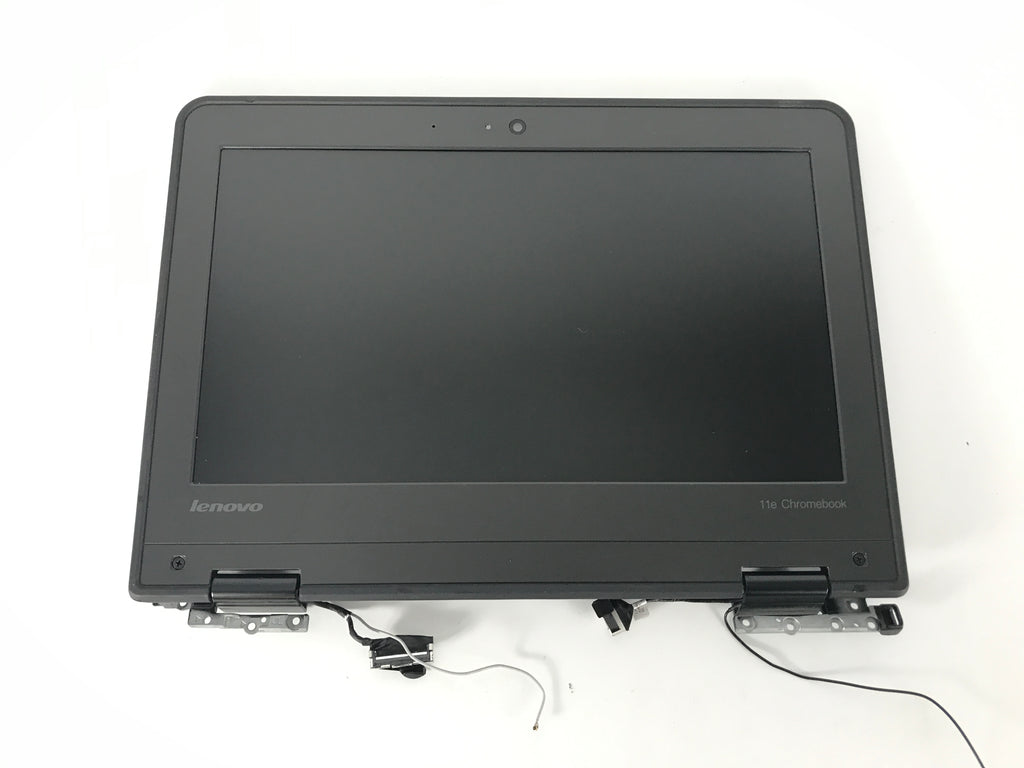 Lenovo 11E Chromebook LCD Assembly