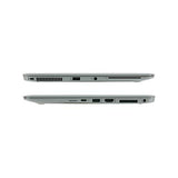 HP EliteBook Folio 1040 G3 14.0" FHD Laptop - Intel Core i7-6600U 2.60GHz, 8GB RAM, SATA M.2 256GB SSD, No Optical, Windows 10 Pro 64-Bit - Webcam - Bluetooth - SmartCard Reader - Fingerprint Reader