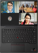 LENOVO THINKPAD X1 YOGA GEN 7 14.0" INTEL 12TH GEN CORE I7-1265U - 16GB RAM, 1TB SSD - Touchscreen - Windows 11 Pro