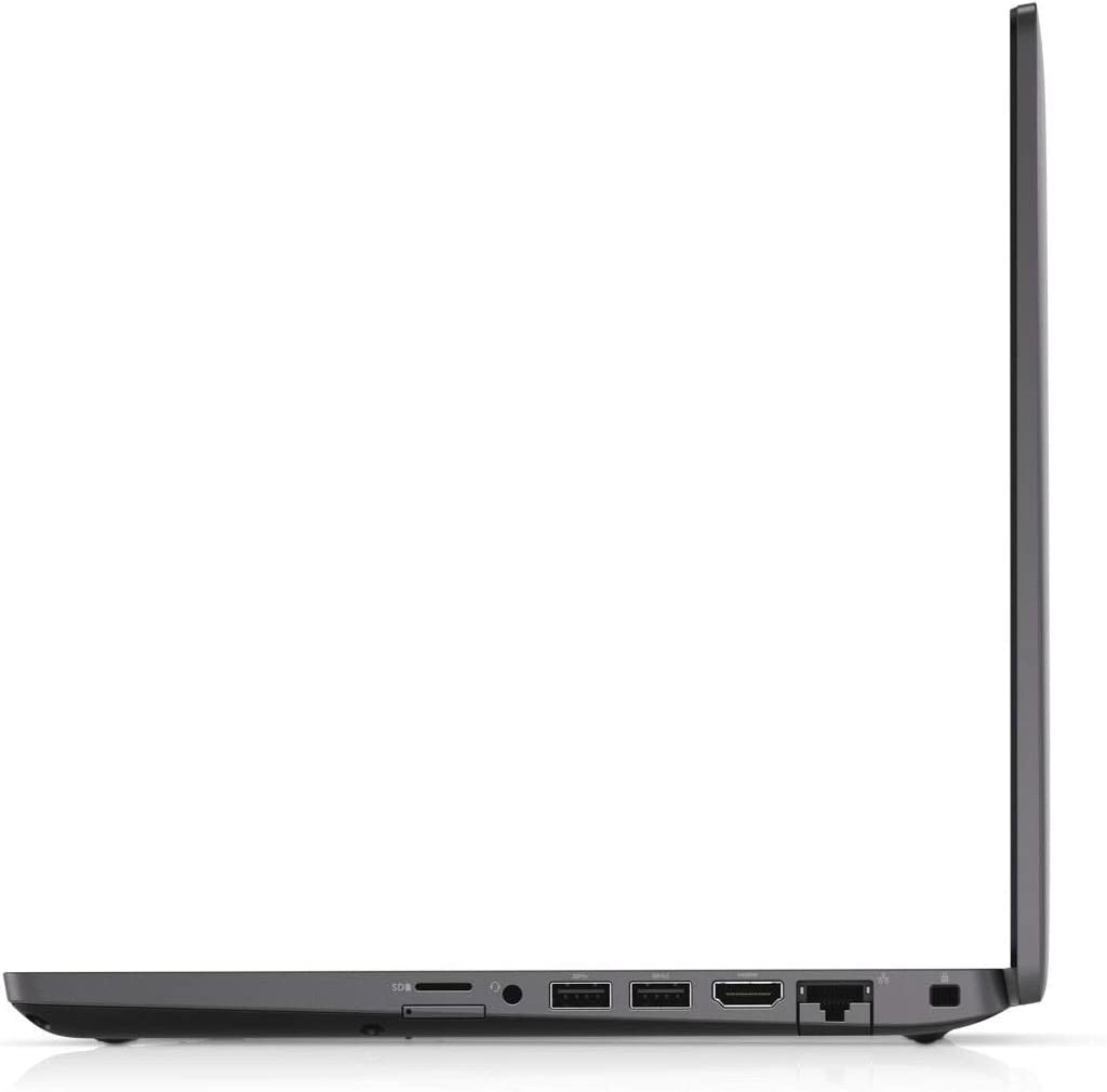 Dell Latitude 5410 - Intel Core i5-10310U - Touchscreen