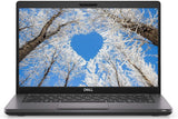 DELL LATITUDE 5400 13.9" INTEL CORE I7-8665U 1.90 GHZ - 8GB RAM, 256GB SSD - Webcam, Bluetooth, Windows 11 Pro