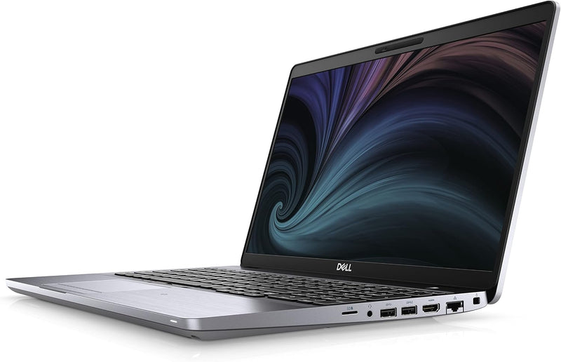 Dell Latitude 5510 Laptop | 15.6" | FHD | Intel Core i7-10610U | 2020 | 8GB Memory | 512GB Storage | Windows 11 Pro