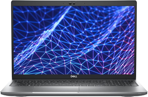 DELL LATITUDE 5330 13.3" FHD INTEL 12TH GEN CORE I7-1265U - 16GB RAM, 128GB SSD - Touchscreen, Backlit Keyboard, Smartcard Reader, Webcam, Bluetooth - Windows 11 Pro