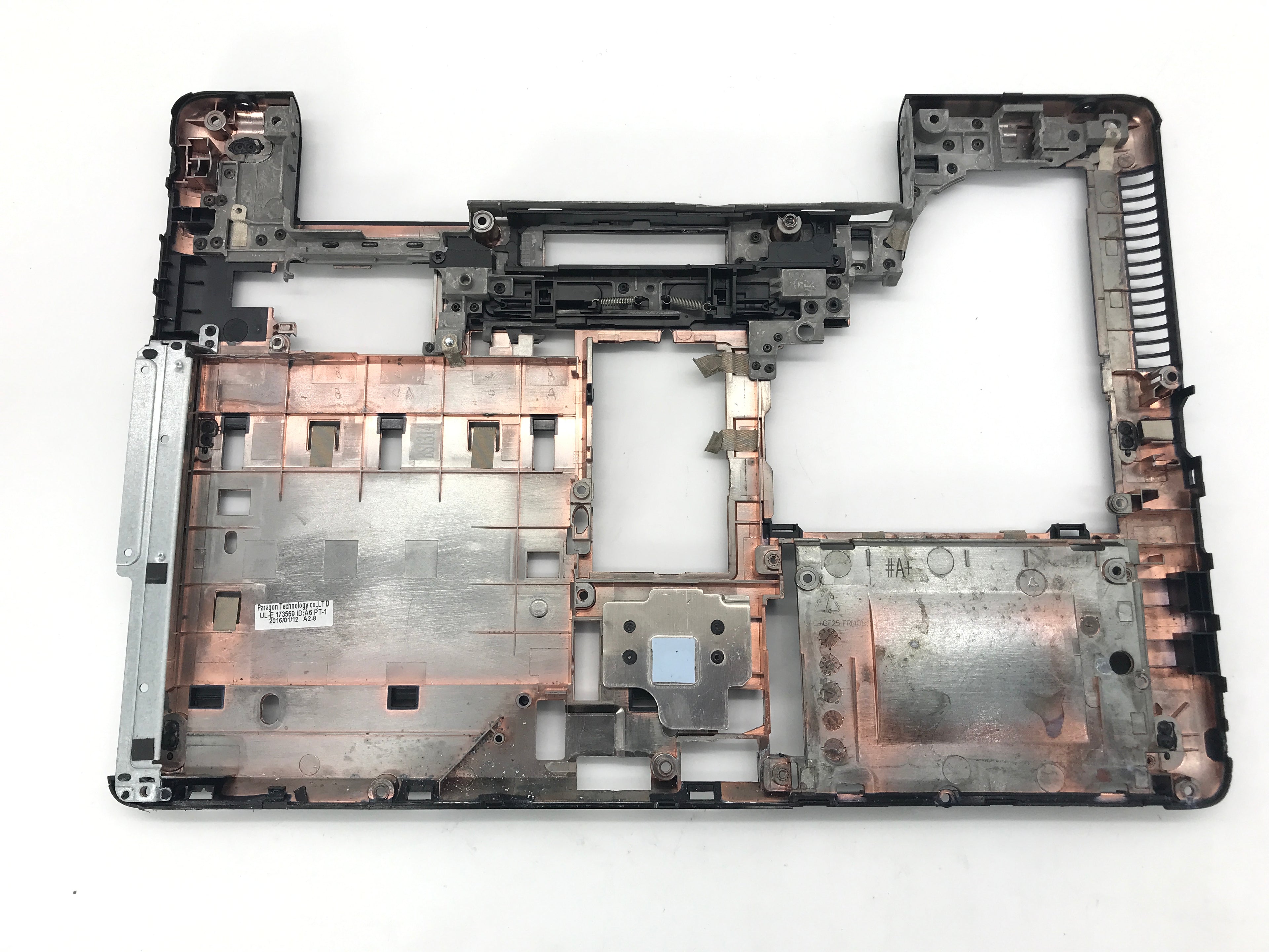 HP Probook 640 G1 Bottom Base 738681-001