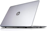 HP ELITEBOOK 850 G3 15.5" FHD INTEL CORE I7-6500U 2.50 GHZ - 8GB RAM, 256GB SSD - Smartcard Reader, Webcam, Bluetooth - Windows 10 Pro
