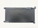 Dell 11 Chromebook 3180 3189 5190 Li-ion Battery 42Wh 11.4V 51KD7