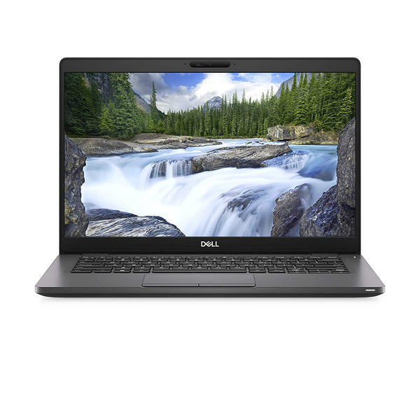 Grade B DELL LATITUDE 5300 2-IN-1 13.3" FHD INTEL CORE I5-8365U 1.60 GHZ - 16GB RAM, 256GB SSD - Touchscreen, Webcam, Bluetooth - Windows 10 Pro
