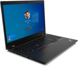 LENOVO THINKPAD L15 GEN 2A 15.5" FHD AMD RYZEN 5 PRO 5650U WITH RADEON GRAPHICS - 8GB RAM, 256GB SSD - Webcam, Bluetooth - Windows 11 Pro