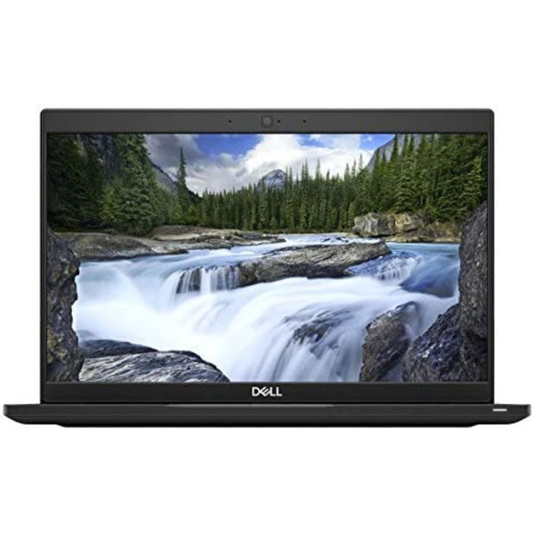 DELL LATITUDE 7380 13.3" FHD INTEL CORE I5-7200U 2.50 GHZ - 8GB RAM, 256GB SSD - - Windows 10 Pro