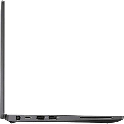 Dell Latitude 5300 13.3" FHD - Intel Core i5-8265U 1.60GHz, 16GB RAM, SATA M.2 512GB SSD, Windows 10 Pro 64-Bit - Webcam - Bluetooth - SmartCard Reader