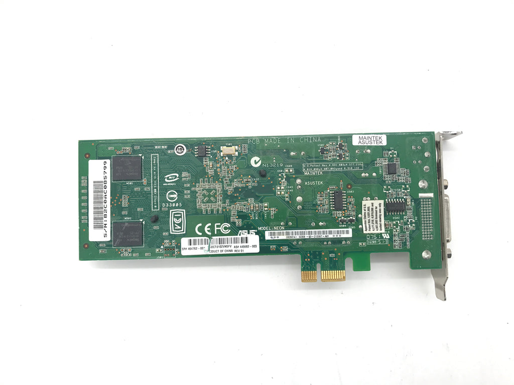 Nvidia 8400 GS 256MB 464762-001