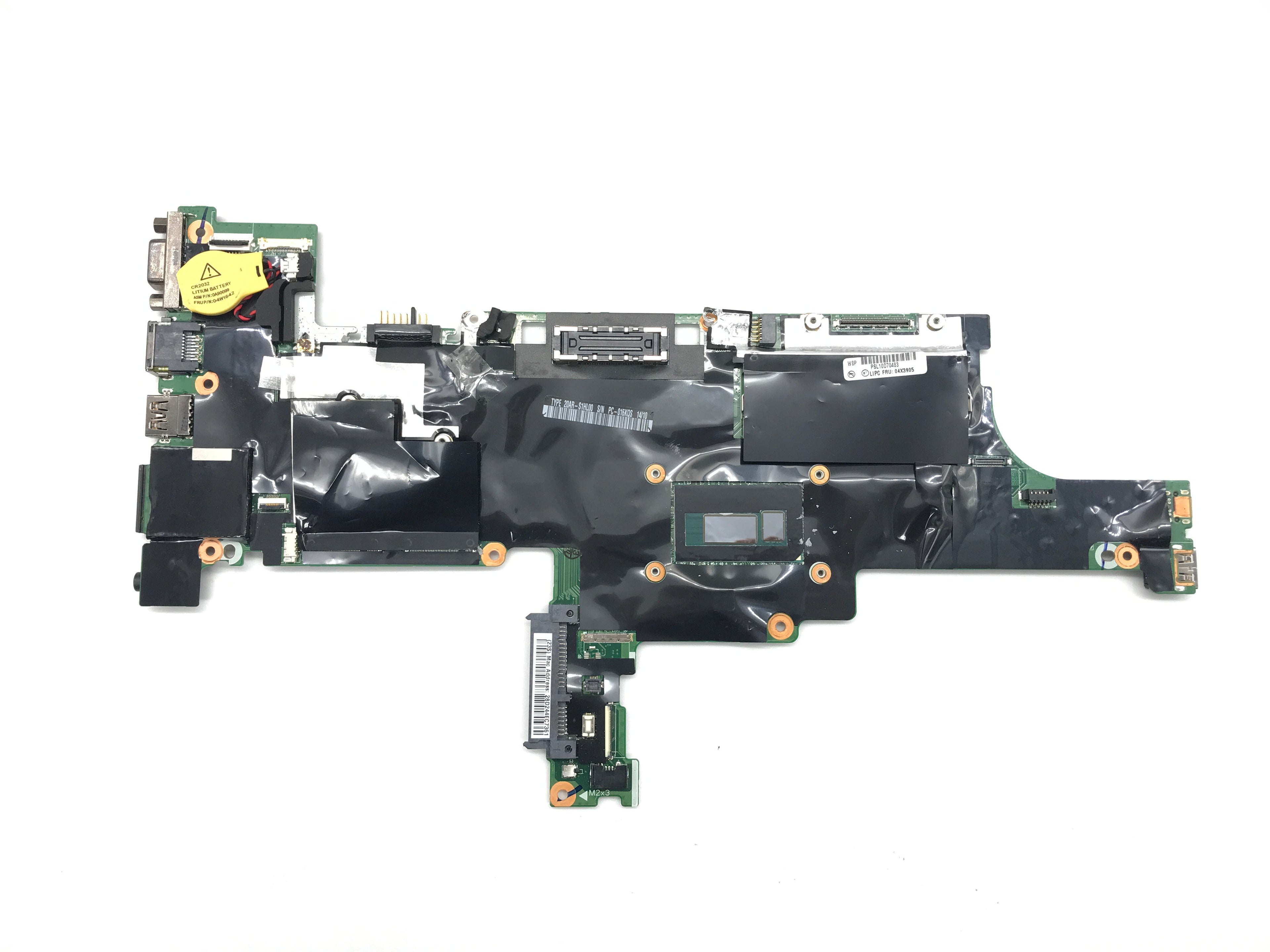 Lenovo Thinkpad T440s Motherboard 46100801001