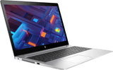 Grade B HP ELITEBOOK 850 G5 15.5" FHD INTEL CORE I7-8550U 1.80 GHZ - 16GB RAM, 256GB SSD - Windows 11 Pro