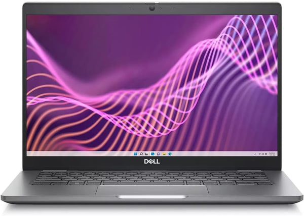 DELL LATITUDE 5340 13.3" FHD INTEL 13TH GEN CORE I7-1365U - 16GB RAM, 512GB SSD - Touchscreen, Backlit Keyboard, Smartcard Reader, Webcam, Bluetooth - Windows 11 Pro