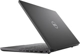 Grade B DELL PRECISION 3540 15.5" FHD INTEL CORE I7-8565U 1.80 GHZ - 8GB RAM, 256GB SSD - Windows 11 Pro
