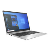 HP PROBOOK 650 G8 15.5" FHD INTEL 11TH GEN CORE I7-1185G7 3.00 GHZ - 16GB RAM, 512GB SSD - Backlit Keyboard, Fingerprint Reader, Smartcard Reader, Webcam, Bluetooth - Windows 11 Pro